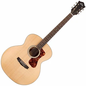 Guild BT-240E Baritone Natural