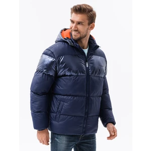 Giacca da uomo Ombre Winter