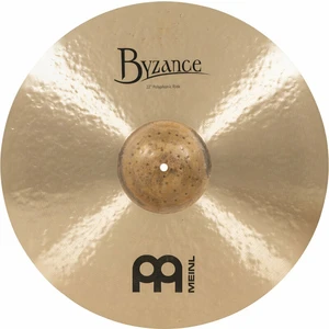 Meinl Byzance Traditional Polyphonic Ride talerz perkusyjny 22"