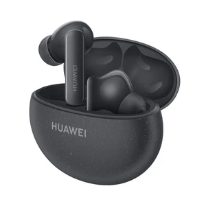 HUAWEI FreeBuds 5i černá