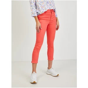 Coral Women's Shortened Trousers ORSAY - Ladies