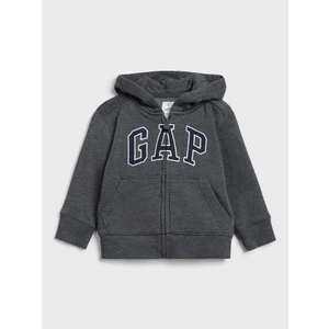 Bluza dziecięca GAP Logo