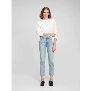 GAP Jeans boyfriend slim - Women