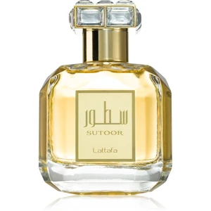 Lattafa Sutoor woda perfumowana unisex 100 ml