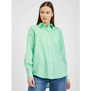 GAP Popelín shirt - Women