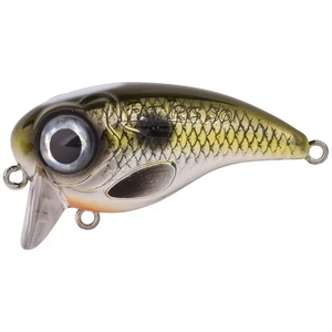 Spro wobler fat iris 50 shad 5 cm 10 g