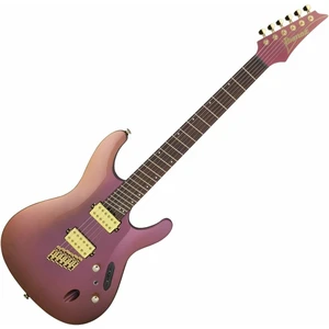 Ibanez SML721-RGC Rose Gold Chameleon