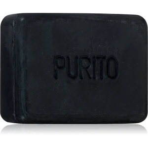 Purito Cleansing Bar Re:fresh čistiace hydratačné mydlo na telo a tvár 100 g