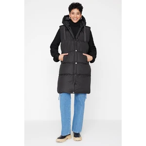 Gilè da donna Trendyol Puffer