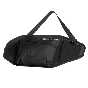 Fanny pack ALPINE PRO HOHEME black