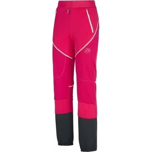 La Sportiva Pantaloni outdoor Kyril Pant W Cerise S