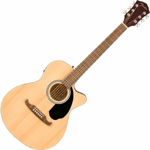 Fender FA-135CE Concert WN Natural