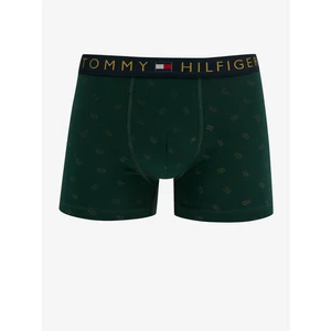 Tommy Hilfiger Men's Boxers and socks Set in blue and green Tommy Hilfi - Men