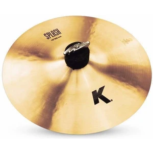 Zildjian K0858 K Splash talerz perkusyjny 10"