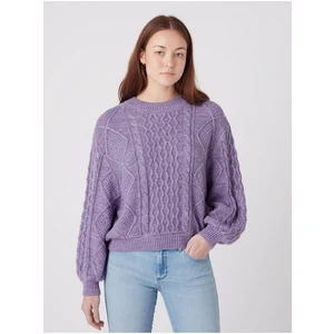 Sweter damski Wrangler Knitwear