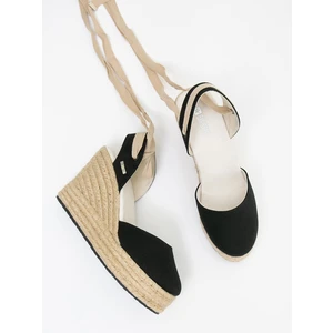 Big Star Woman's Espadrilles Shoes 208871 -906