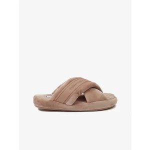 Old Pink Women's Slippers Tommy Hilfiger - Women