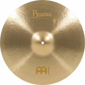 Meinl Byzance Vintage Sand Medium Cymbale crash 18"