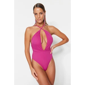 Costumi da bagno da donna Trendyol Detailed