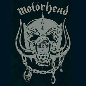 Motörhead - Motörhead (LP)