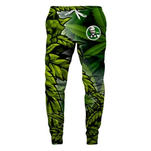 Aloha From Deer Unisex's Thc Sweatpants SWPN-PC AFD905