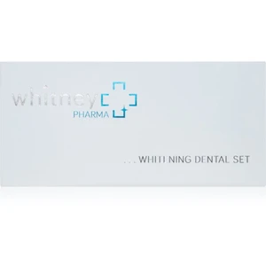 Whitney PHARMA whitening dental set