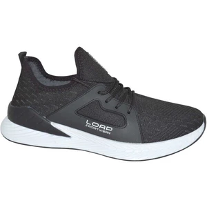 Men's Leisure Shoes LOAP RESIST Black/White