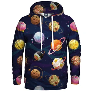 Aloha From Deer Unisex's Tasty Cosmos Hoodie H-K AFD683