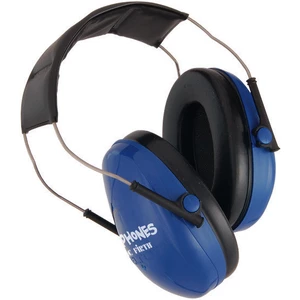Vic Firth KIDP Kidphones Blue Tapones para los oídos