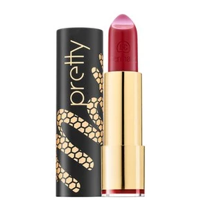 Dermacol Pretty Matte Lipstick N. 14 rúž pre matný efekt 4,5 g