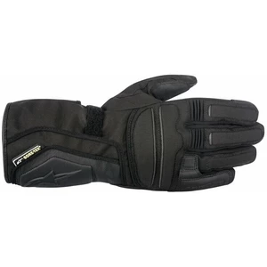 Alpinestars WR-V Gore-Tex Gloves Black S Guanti da moto