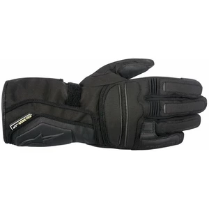 Alpinestars WR-V Gore-Tex Gloves Black S Mănuși de motocicletă