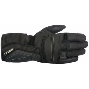 Alpinestars WR-V Gore-Tex Gloves Black S Motoros kesztyűk