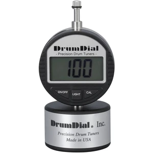 Drumdial Digital Drum Dial Tuner perkusyjny