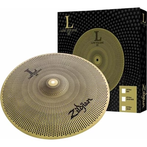 Zildjian LV8020R-S L80 Low Volume Ride talerz perkusyjny 20"