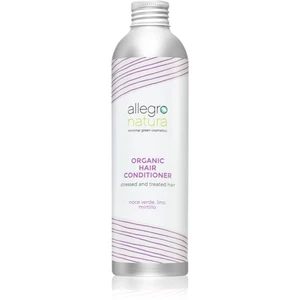 Allegro Natura Organic regenerační kondicionér 200 ml
