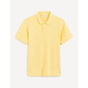 Celio Cotton Polo T-Shirt Cesunny - Men