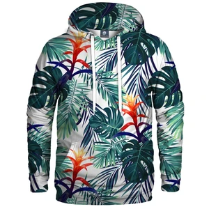 Aloha From Deer Unisex's Tropic Hoodie H-K AFD342