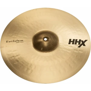 Sabian 11706XEB HHX Evolution Crash talerz perkusyjny 17"