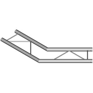 Duratruss DT 22-C23H-L135 Armadura de escalera