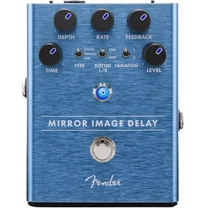 Fender Mirror Image Delay