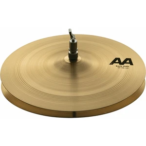 Sabian 21403 AA Rock Platillo charles 14"