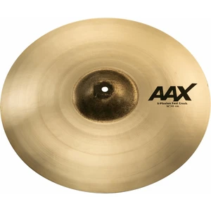 Sabian 21885XB AAX X-Plosion Fast Crashbecken 18"