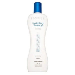 BioSilk Hydrating Therapy Shampoo vyživující šampon s hydratačním účinkem 355 ml