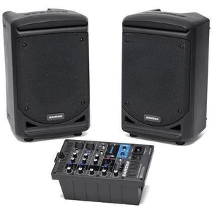 Samson XP300 Partable PA-System