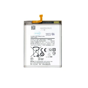 Baterie EB-BA202ABE pro Samsung Galaxy A20e, Li-Pol 3000mAh (OEM)