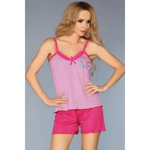 CoFashion Woman's Pyjamas Model 719