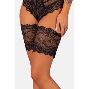 Női harisnyatartó LivCo Corsetti Fashion LivCo_Corsetti_Fashion_Garter_Sawanim_Lc_90683_Black