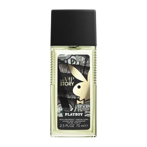 Playboy My VIP Story - deodorant s rozprašovačem 75 ml