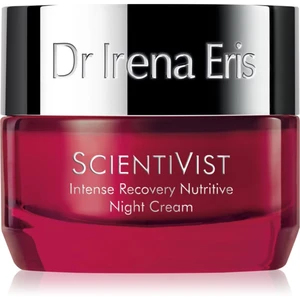 Dr Irena Eris ScientiVist regeneračný nočný krém 50 ml